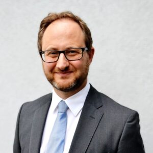 PUBLICA selects head of asset management