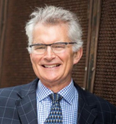 Grant Cleary