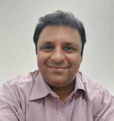 Amar Ramachandran
