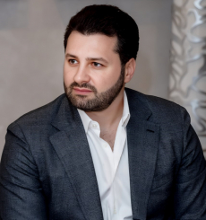 Rami Harajli