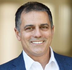 Fred Ebrahemi