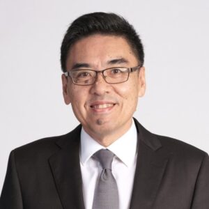 Singapore sovereign wealth fund GIC’s CIO to step down