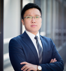 Alex Ma