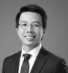 Benjamin Choo