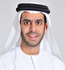 H.E. Marwan Bin Jassim Al Sarkal