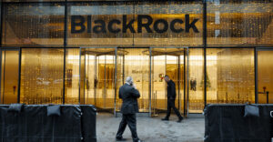 BlackRock wins Texas back after ESG pivot  