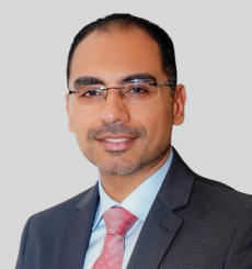 Dr. Ahmed Mansour