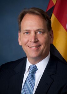 Exclusive Breaking News: CIO Andrew Palmer to Retire in FY 2025 from Maryland SRPS