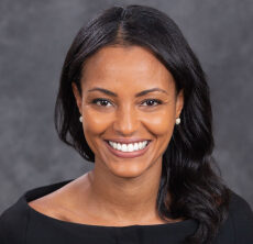 Dalia Rahman