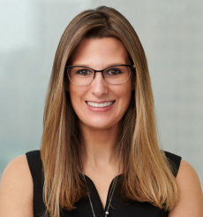 Kelly Pettit