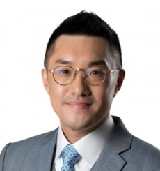 Ben Au