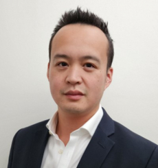 Norman Zhang