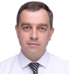 Roman Novozhilov