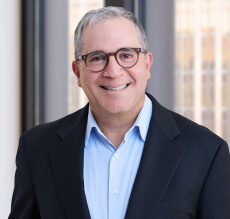 Andrew Sheiner
