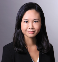 Pamela Fung