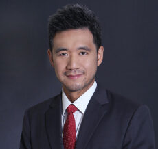 Dominic Goh
