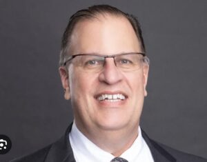 Texas CIO joins law firm