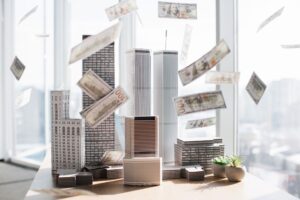 KCERA plans to introduce a dedicated infrastructure portfolio