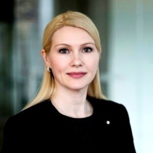 BlackRock’s new EMEA head of Sustainable and Transition Solutions