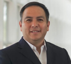 Rodolfo Baca