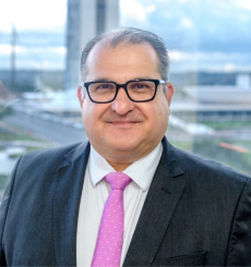 George Santoro