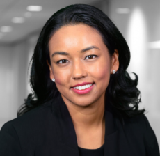 Priya Prasad Bowe