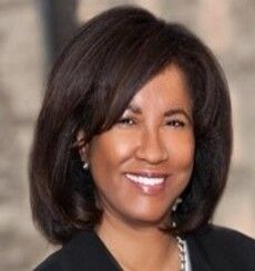 Linda Riley Mitchell