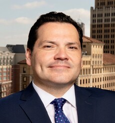 Justin Rodriguez