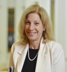 Catherine Ulozas