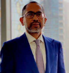 Biswajit Dasgupta
