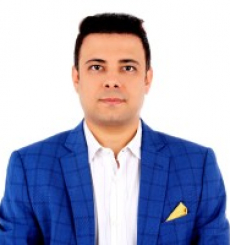 Manish Khilnani