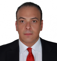 Hashem Shehabi