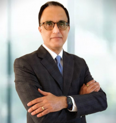 Deepak Mehra