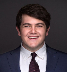 Maxwell Snyder