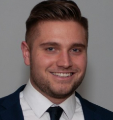 Brandon Perra