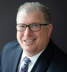 Tim Barrett, CFA