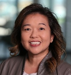 Jackie Wang