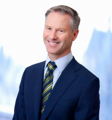 Nigel Wright