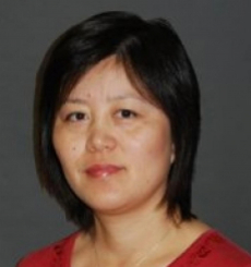 Christina Wu, CAIA