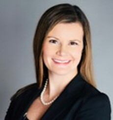 Kristin Dacey