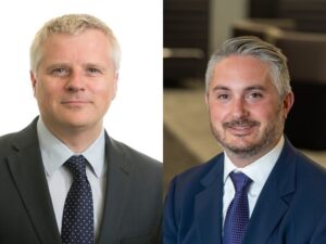 WTW appointing Craig Baker chief investment strategist, Jon Pliner global CIO