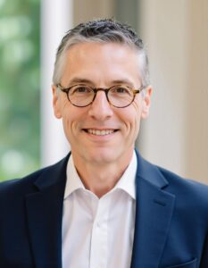 Focusing on data provides CIO of Missouri LAGERS an edge in both public, private markets