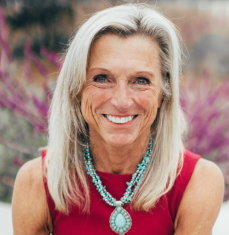 Carol Schleif, CFA