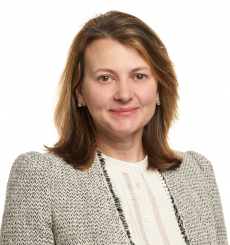 Boriana Karastoyanova
