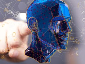 Could AI offer investors a steady hand amid times of uncertainty?