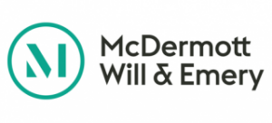 McDermott Will & Emery