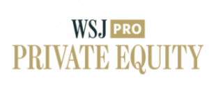 WSJ Pro Private Equity