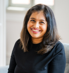 Bharati Agarwal