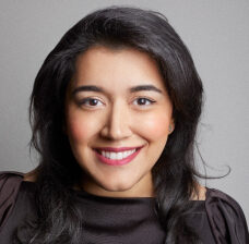 Angela Jhanji