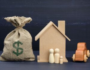 Supply-demand housing imbalance opens opps for IMRF within RE